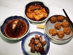 -王阿盖手工小吃(万泰城店)