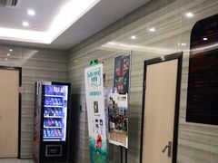 -一兆韦德健身(张杨路店)