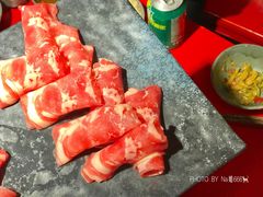 -谭鸭血老火锅(漳州路店)