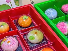 -稻香村(观前街店)