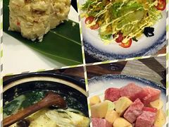 -吉兆·料理(红梅南路店)
