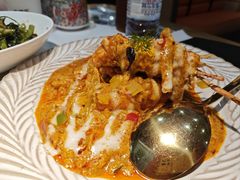 -泰椰里·泰国餐厅(智慧城广百广场店)