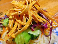 -桂花香手工面(鼓楼店)
