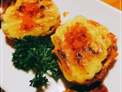 -福匠日本料理(人民路店)