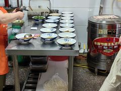 -邓邓胖姐拌面(濉溪路店)