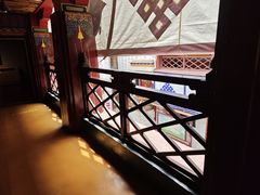 -八廓街-根敦群培纪念馆