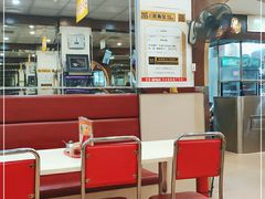 -旺角宝港式茶餐厅(寮步店)