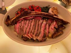 -上海和平饭店-华懋阁 The Cathay Room