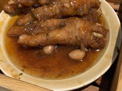 -蔡澜点心·粤菜(西单大悦城店)