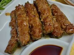 -海鲜街菜馆(海珠南路店)