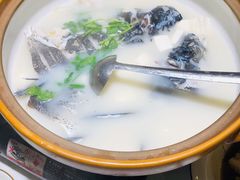 -千岛湖小鱼儿·淳安匠心农家菜