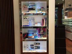 -LensCrafters亮视点(蓝色港湾店)