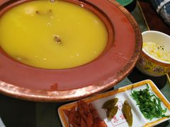 -那家小馆•北京菜•烤鸭(中关村店)