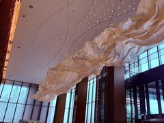 -苏州吴江盛虹万丽酒店-燃餐厅(盛泽店)