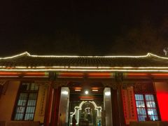 门面-中华圣公会教堂旧址