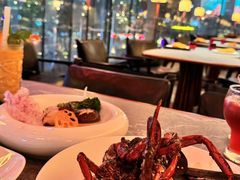 -Ministry of Crab•MOC(交子大道店)