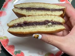 传统日式铜锣烧原味-季味菓屋