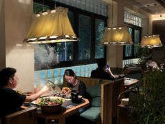 -大龙燚·旷野鲜火锅(广州首店)