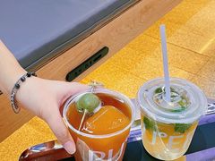 -大益茶庭(永庆坊店)