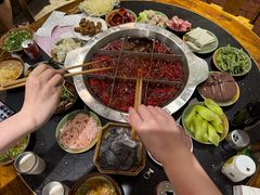 -大龙火锅(老店)