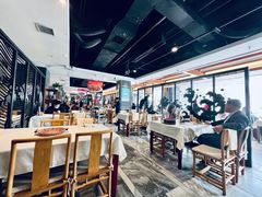 大堂-辣婆婆(航天桥店)