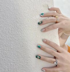 -LILY NAILS美甲美睫
