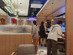 -比格比萨自助(北美N1店)