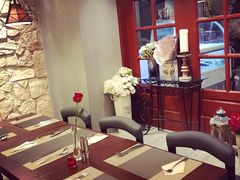 -LA CREPERIE BRETONNE布列塔尼法式餐厅(天童北路店)