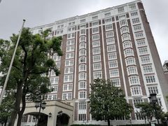 -锦江饭店锦北楼-锦江厅