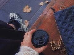 -RUMORS COFFEE ROASTERY鲁马滋咖啡(湖南路店)
