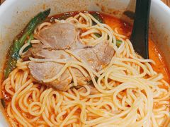 -和府捞面(东直门银座店)