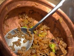 -茄子恰恰·新云南小炒(坪山益田店)