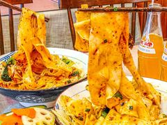 -大嘻咹biangbiang面(历史博物馆店)