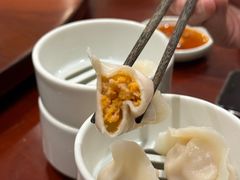 -喜鼎海胆水饺(东港店)