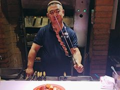 -好伦哥比萨烤肉自助(马家堡店)