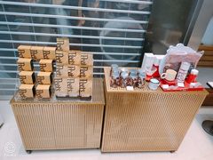 -Peet's 皮爷咖啡(陆家嘴中心店)