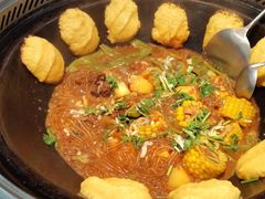-好灶头铁锅炖(万象城店)