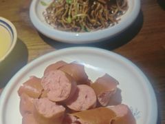 -锦上中式酒馆(南内环店)