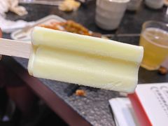 -白玉·朝鲜族烤串(南山店)