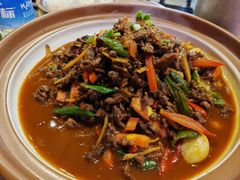 -富正毅三下锅·湘西韵味(天门山索道店)