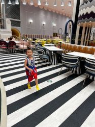 -奈尔宝·儿童乐园·亲子餐厅(鄞州万达店)