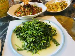 -龙姐私房菜(和顺古镇店)