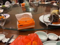 -三凤酒家·百年无锡菜(清扬茂业店)
