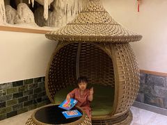 -渔岛海洋度假区