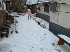 -烟墩角天鹅湖