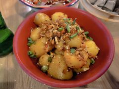 -拐枣巷小串串(财大店)