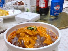 -顺风海鲜港(金玉兰店)