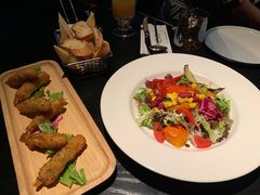 今日色拉-C&R西班牙餐厅