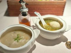 -華府Deluxe(兴业太古汇店)