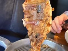 -拉蒂娜·巴西牛排馆 Latina·Brazilian Steakhouse(王府井喜悦店)